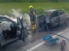 UŽAS U SUSJEDSTVU:  Petero teško ozlijeđenih u lančanom sudaru, među njima i dvoje djece (FOTO)