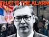UPOZORENJE IZ BRUXELLESA: 'Srbija pripada Europi, Vučićev sistem ne...'