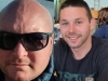 OVO SU DRAGAN I ALEKSANDAR KOJI SU STRADALI U EKSPLOZIJI: Ovako je došlo do tragedije u dvorištu - Prijatelji se DOBACIVALI BOMBOM, ima mrvih i ranjenih