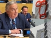 NAPETO U NEW YORKU / AMBASADOR LAGUMDŽIJA ZA 'SLOBODNU BOSNU': 'Rad u potpunosti prilagođavamo novonastaloj situaciji...'