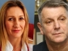 HRVATSKO PROLJEĆE: Mara Anđelić nositeljica koalicijske liste ČNS-a i Ramske stranke za Skupštinu HNK