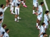 'NISU POKAZALI NI TRUNKU KLASE': Argentinu razapeli zbog scena nakon poraza od Španije (VIDEO)