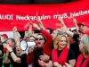 PANIKA U NJEMAČKOJ: Hiljade radnika izašle na ulice zbog mogućeg zatvaranja tvornice i gubitka radnih mjesta (VIDEO)