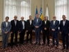 BEĆIROVIĆ RAZGOVARAO S GENERALIMA BiH: Državne institucije moraju biti još snažnije