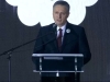 DENIS BEĆIROVIĆ POVODOM 31. GODIŠNJICE GENOCIDA: 'Srebrenica nije samo bosanskohercegovačka rana, nego univerzalna opomena čovječanstvu'