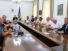 BEĆIROVIĆ SA PREDSTAVNICIMA JOB-a: 'Borci koji su odbranili BiH zaslužuju dostojanstven život'