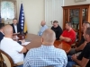 BEĆIROVIĆ NAKON SASTANKA SA SINDIKATOM 'KOMUNALNOG' MOSTAR: 'Ne smije biti etničkog razdvajanja zaposlenih'