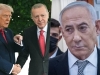 OSTVARUJE SE NAJVEĆA NOĆNA MORA NETANYAHUA: Erdogan iskoristio globalni haos i sprema se da uzme od Trumpa ono što je izgledalo NEMOGUĆE