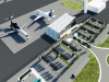 MILIONSKA INVESTICIJA: U toku jedan od najvećih infrastrukturnih zahvata u izgradnji aerodroma...