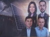 DRAMATIČNO STANJE U REPUBLICI SRPSKOJ: Narod se digao, postavljaju bilborde protiv Dodikovih ljudi...