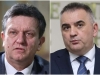 NESTAO BEZ TRAGA: Blanuša u medijskoj ilegali, Dodikov kandidat u punoj kampanji