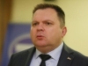 MINISTAR ŽELJKO BUDIMIR O NASILNOJ POLICIJSKOJ AKCIJI NA PALAMA: 'Meta je bio organizovani kriminal'