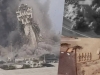 STRAŠNE SNIMKE IZ IRANA: Amerikanci sravnili sa zemljom toranj u ključnoj iranskoj luci, oglasio se Teheran...