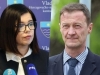 ŠOKANTNE TVRDNJE VLADE HNK: Direktor Agencije smijenjen zbog fizičkog nasrtaja na premijerku Buhač, o svemu se šutjelo zbog 'džentlmenskog dogovora'