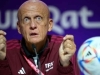 ZAŠTO BAŠ VINČIĆ: Collina objasnio zbog čega je Slovenac izabran za finale Svjetskog prvenstva