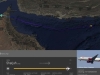 DRAMA NA NEBU: Iznad mora nestao Boeing, letio je iz Ujedinjenih Arapskih Emirata, traje potraga...