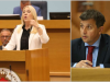 ŽESTOK OKRŠAJ U SKUPŠTINI: Cvijanović brutalno odgovorila Vukanoviću - 'Vi ste neznalica i manipulator, smanjite gas!'