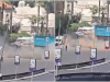 DRAMA TOKOM HISTORIJSKE POSJETE:  Eksplozije u Damasku odjeknule pored hotela u kojem je trebao odsjesti Macron (VIDEO)