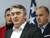 KOMŠIĆEVA DEMOKRATSKA FRONTA REAGOVALA NA REZOLUCIJU: 'Ako je ovo pomoć BiH na putu u EU, nemojte nam više pomagati'