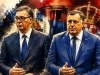 POLITOLOG DAVOR GJENERO UPOZORAVA: Vučić i Dodik imaju jasan cilj, Zagreb i Sarajevo prave kardinalnu grešku...