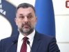 NA POZIV MARCA RUBIJA: Ministar vanjskih poslova Bosne i Hercegovine Elmedin Konaković na sastanku u Washingtonu...