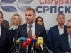 OPOZICIJA U RS-U PRED RASPADOM: Dok se svađaju oko fotelja, Dodik već slavi pobjedu (VIDEO)