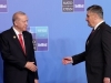 POSEBNA GRAVURA: Erdoğanov poklon Milanoviću nije ostao u predsjedničkom uredu, evo gdje će završiti
