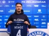 ODLAZE, JEDAN PO JEDAN: Bivši reprezentativac Bosne i Hercegovine napustio Grbavicu uz još dva igrača...