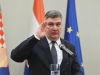 MILANOVIĆ ŽESTOKO NAPAO PLENKOVIĆEVOG MINISTRA: 'Fakat me razočarao...'