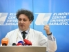 KAKO SE TROŠIO NOVAC BOLNICE NA SLUŽBENA PUTOVANJA: Direktor KCUS-a Pilav u 2026. dva puta išao u Washington
