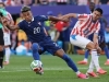 PARAGVAJ IDE KUĆI: Mbappe golom iz penala odveo Francusku u četvrtfinale Mundijala