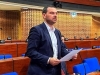 MAGAZINOVIĆ IZ STRASBOURGA: Odgovor Dodiku i Čoviću i podsjećanje na suštinu o kojoj 'zaboravljaju' govoriti…