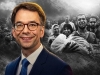 IRONIJA HISTORIJE: Potomci nacista sada brane genocid u Palestini zakonom?