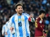 SVI ĆE GLEDATI U JEDAN DETALJ: Messi protiv Španije istrčava u dresu kakav niko nikada nije nosio