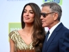 PAKAO U FRANCUSKOJ: Amal i George Clooney u posljednjem trenutku pobjegli iz doma sa djecom