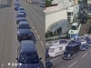 RADOVI NA VIŠE DIONICA I KOLONE NA NEKOLIKO GRANIČNIH PRIJELAZA: Evo gdje su najduža zadržavanja