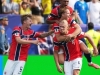 ČUDESNI HAALAND UNIŠTIO BRAZIL: Norveška je u četvrtfinalu Svjetskog prvenstva