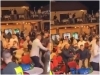 KRŠ I LOM NAKON KONCERTA ACE LUKASA: Nije se znalo ko koga i čim udara (VIDEO)