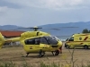 DRAMA NA JADRANU: Grom udario ženu u kampu dok je držala suncobran, helikopterom hitno prevezena u bolnicu