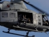 DRAMA U ZRAKU: Pao vojni helikopter u Češkoj, ima stradalih