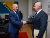 AMERIKANCI SE UKLJUČUJU U BORBU PROTIV KRIMINALA U BiH: Detalji važnog sastanka Ginkela i Bošnjaka u Sarajevu