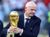 INFANTINO POBJESNIO ZBOG KRITIKA: 'Puni ste mržnje, nismo imali niti jedan incident!'