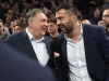 U IME OCA I SINA: Igor Dodik zahvalio ocu Miloradu na kandidaturi -'Politiku sam učio od najboljeg...'
