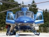 'SB' NA LICU MJESTA: MUP Kantona Sarajevo svečano predstavio prvi helikopter i novu Helikoptersku jedinicu (FOTO, VIDEO)