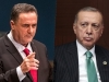 KAKO ĆE ERDOGAN ODREAGOVATI?: Izraelski ministar se hvalio uništenjem Gaze, pa poslao direktnu prijetnju TURSKOJ