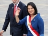 HISTORIJSKI DAN ZA PERU: Keiko Fujimori postala prva predsjednica države i najavila veliki zaokret