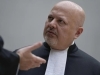NEVIĐEN PRESEDAN U MEĐUNARODNOM PRAVOSUĐU: Smijenjen glavni tužilac u HAAGU Karim Khan zbog optužbi za seksualno zlostavljanje