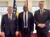 BEĆIROVIĆ I KOMŠIĆ U LONDONU: Velika Britanija poslala snažnu poruku podrške BiH i njenom ustavnom poretku
