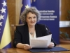 GUVERNERKA CENTRALNE BANKE BiH JASMINA SELIMOVIĆ: Sistemom instant plaćanja novac će od 20. jula stizati na račune...