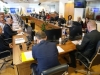DVODNEVNA SJEDNICA VSTV-a BiH: Rasprava o Prijedlogu zakona predlagača Predraga Kojovića...